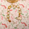 Compte rangs tricot- Moutons - Maloraé Designs
