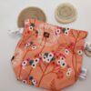 Pochon - Vitamines - Accessoires tricot- Maloraé Designs